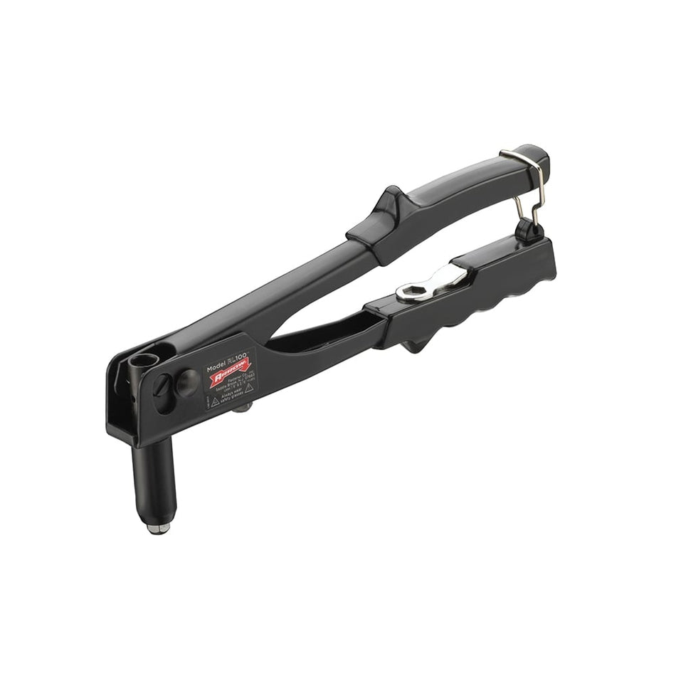 RL100S-6 Single Rivet Tool