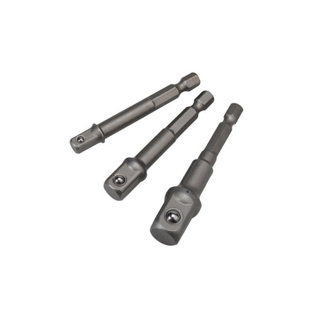 Socket Adaptor Set 3 Piece