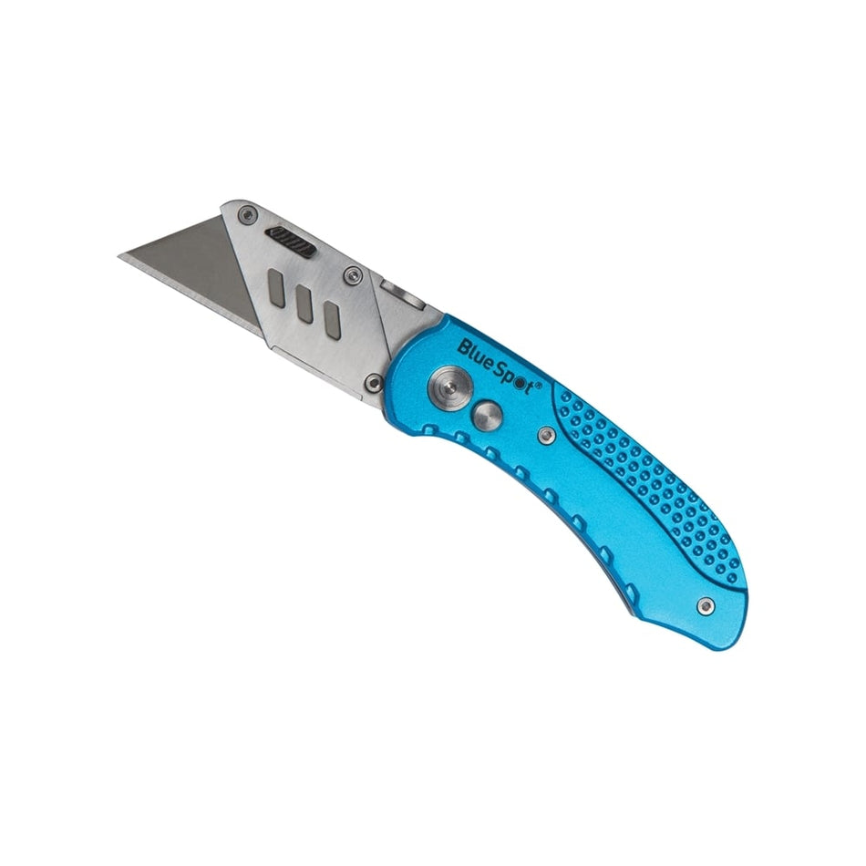 Professional Folding Utility Knife