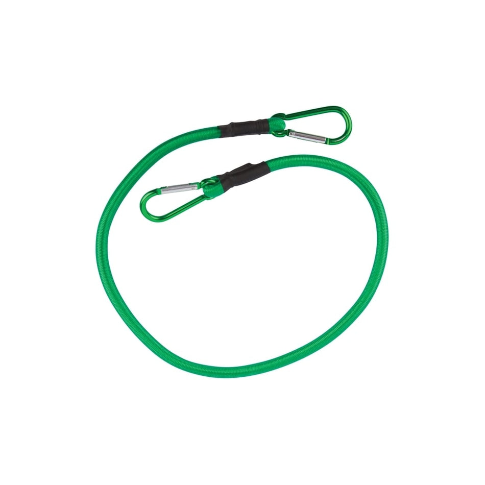 Snap Clip Bungee 90cm x 10mm