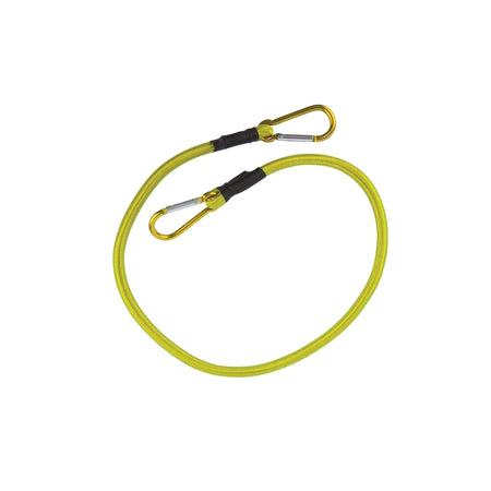 Snap Clip Bungee 120cm x 10mm