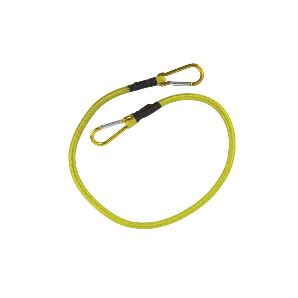Snap Clip Bungee 120cm x 10mm