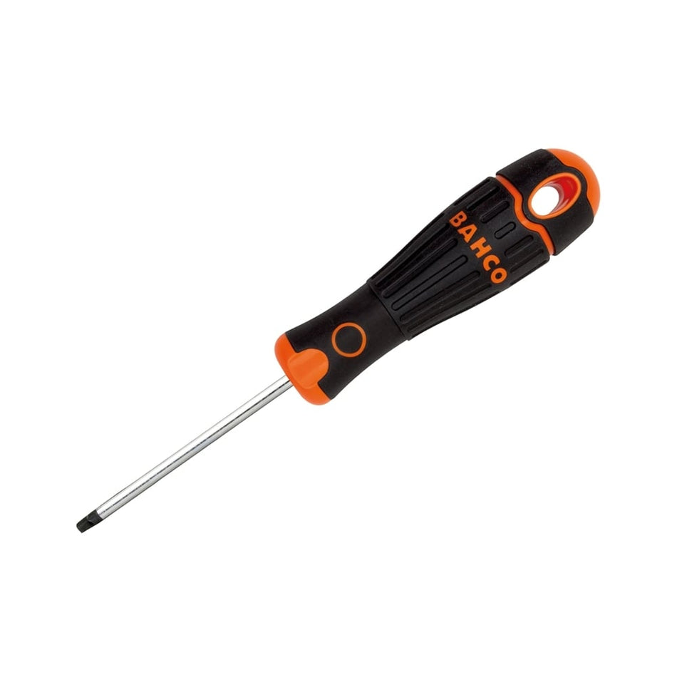 BAHCOFIT Screwdriver Robertson Tip 2 x 125mm