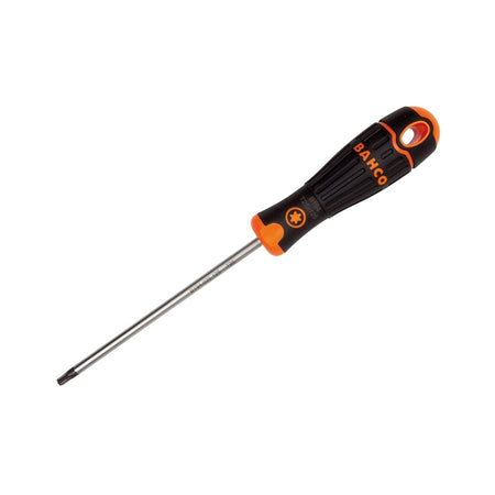 BAHCOFIT Screwdriver Torx Tip T20 x 100mm