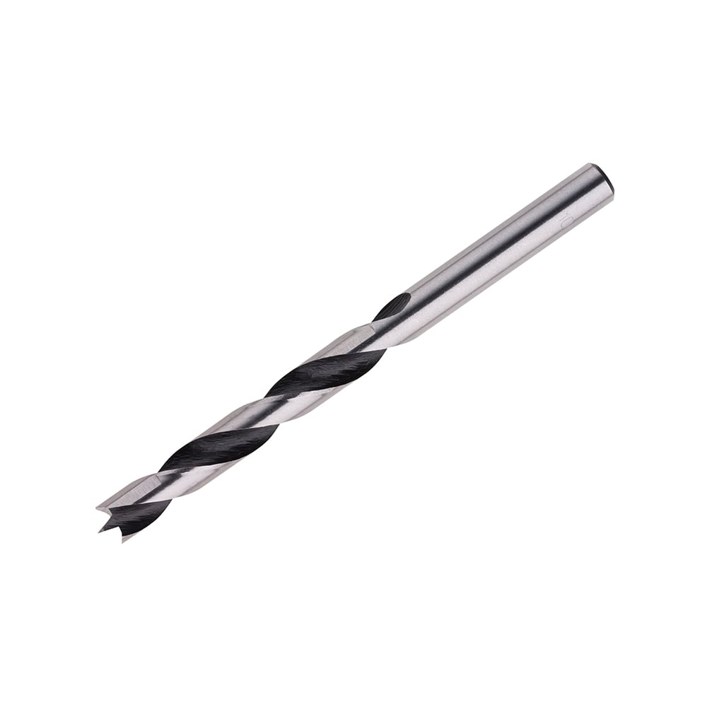 IRWIN Brad Point Drill Bit 4mm x 88mm