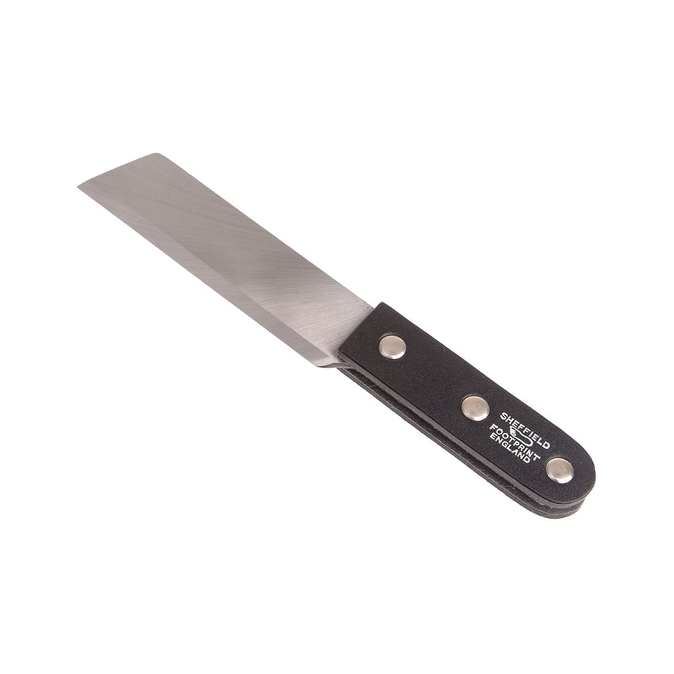 Footprint 182 Hacking Knife 4.1/2in