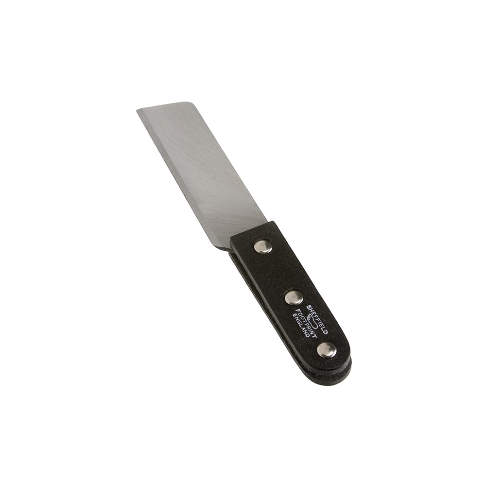 Footprint 182 Hacking Knife 4.1/2in