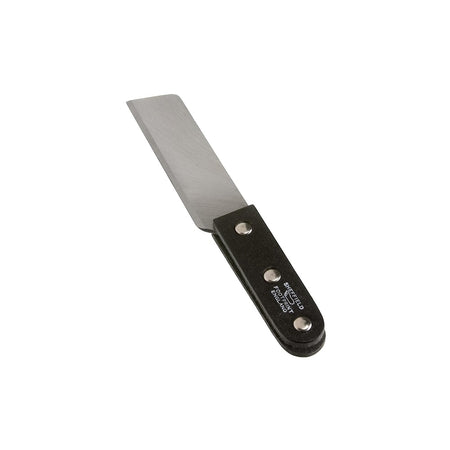 Footprint 182 Hacking Knife 4.1/2in