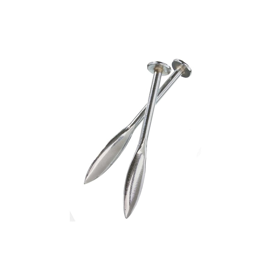 Footprint 620C Card of 2 Line Pins