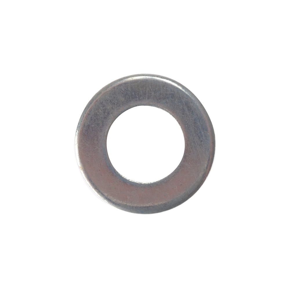 Forgefix Flat Washer Heavy-Duty ZP M16 Bag 10