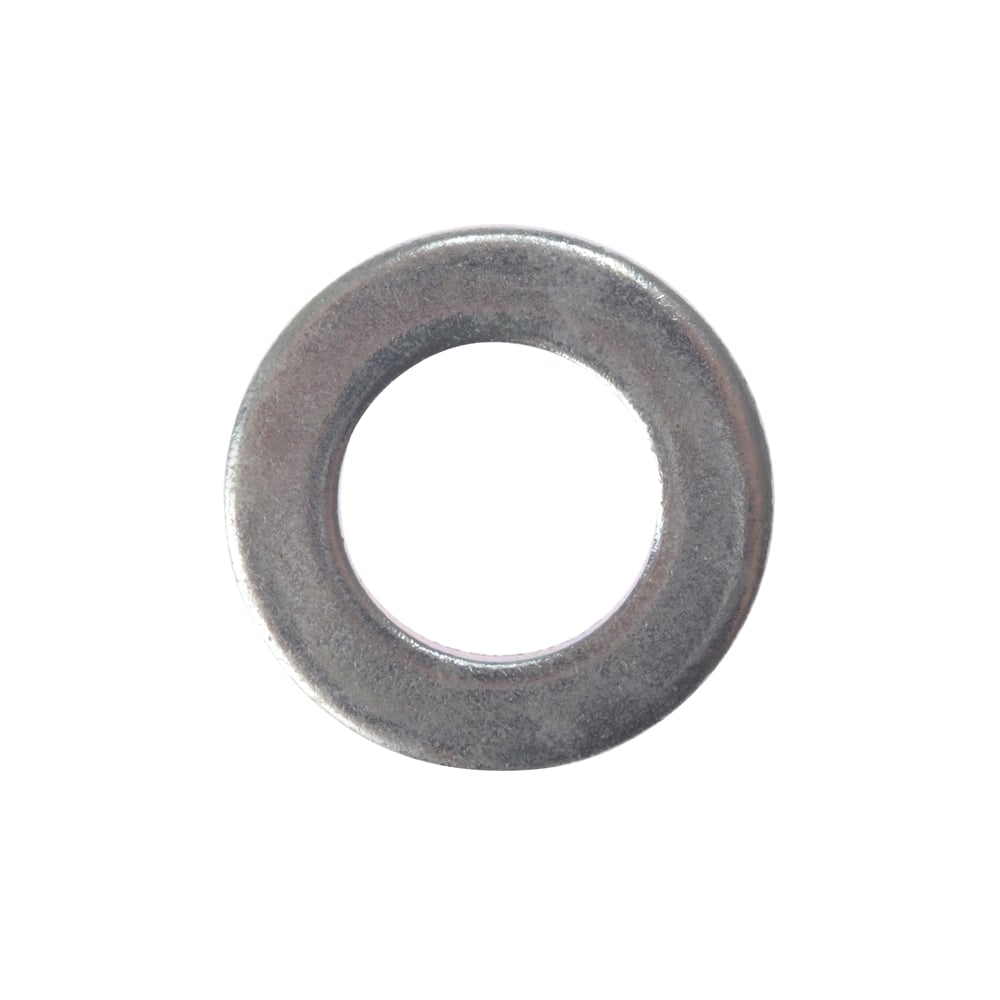 Forgefix Flat Washer Heavy-Duty ZP M16 Bag 10