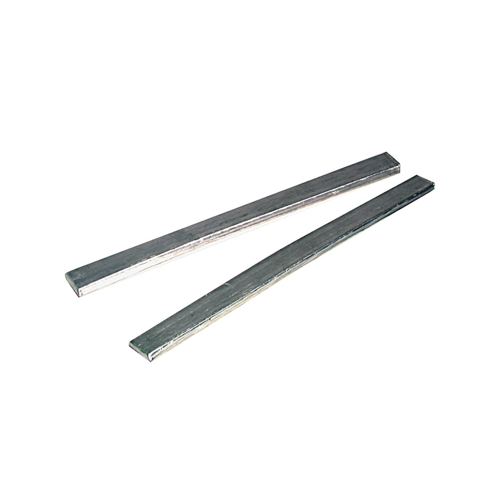 Frys Metals Plumbers Solder (2 Sticks) - Approximately 1 Kilo
