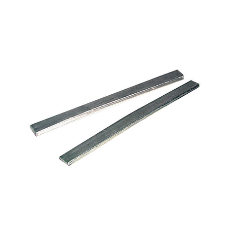 Frys Metals Plumbers Solder (2 Sticks) - Approximately 1 Kilo