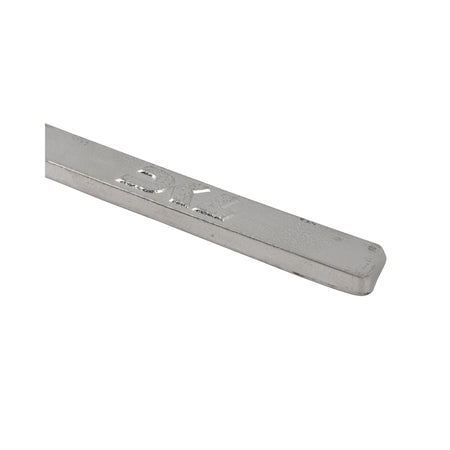 Frys Metals Plumbers Solder (2 Sticks) - Approximately 1 Kilo