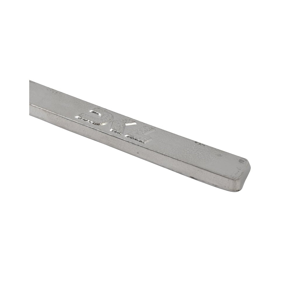 Frys Metals Plumbers Solder (2 Sticks) - Approximately 1 Kilo