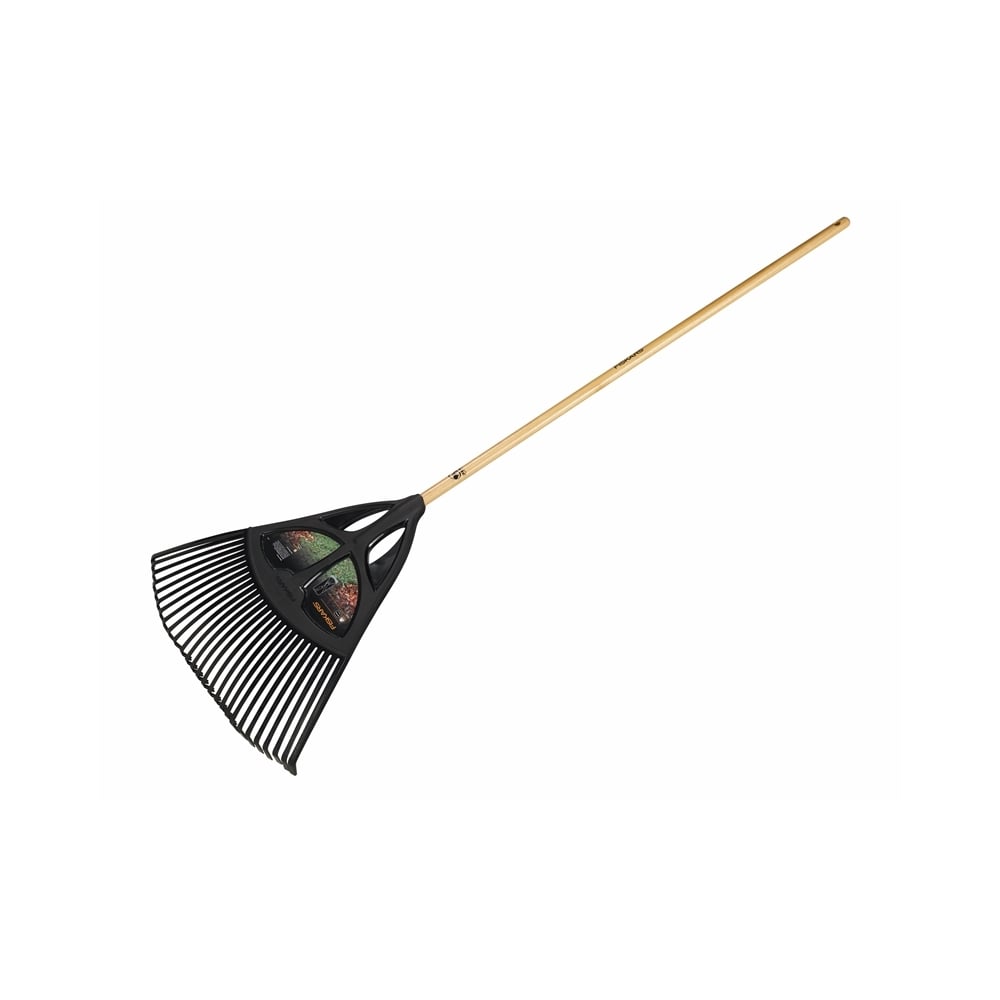 Fiskars XL Leaf Rake