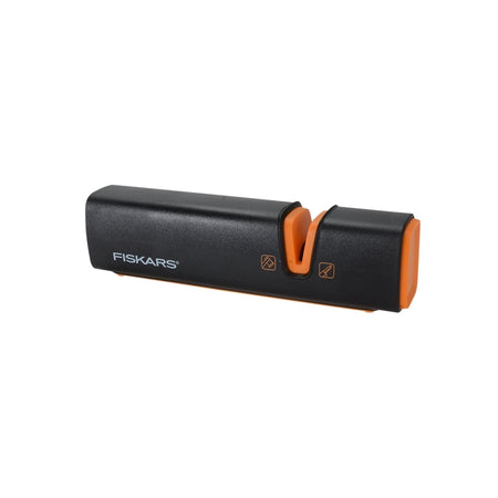Fiskars Xsharp? Axe & Knife Sharpener