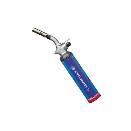 Campingaz THP3000PZ High Power Gas Torch With Gas