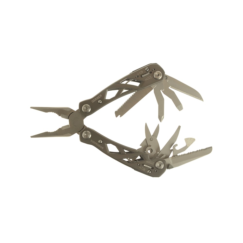 Gerber Suspension Multi-tool