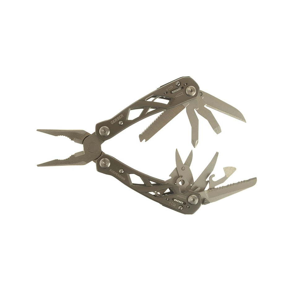 Gerber Suspension Multi-tool