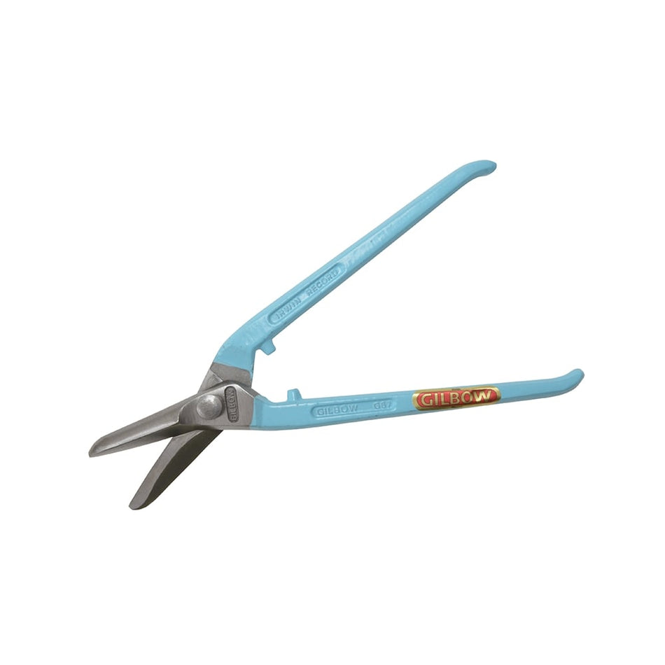 IRWIN Gilbow G67 Left Hand Universal Tinsnip 280mm (11in)