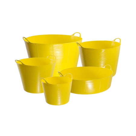 Gorilla Tubs Gorilla Tub Medium 26 Litre