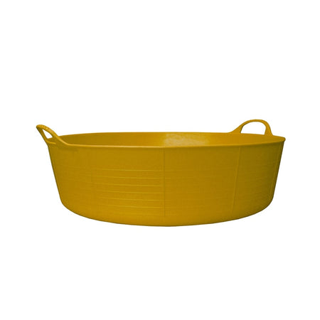 Gorilla Tubs Gorilla Tub Shallow 35 Litre