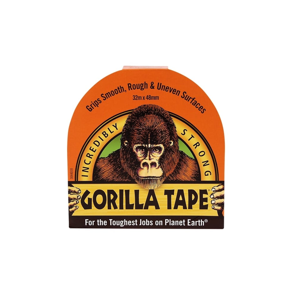 Gorilla Glue Gorilla Tape 48mm x 11m