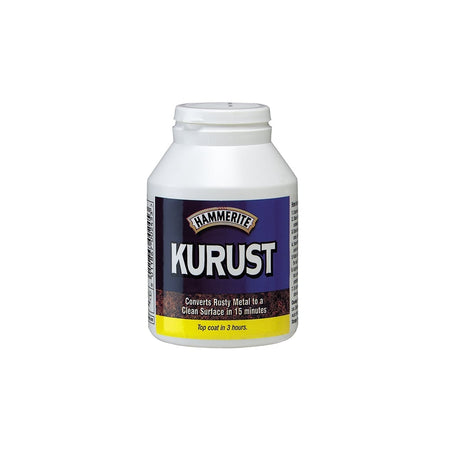 Hammerite One Coat Kurust Blister 90ml