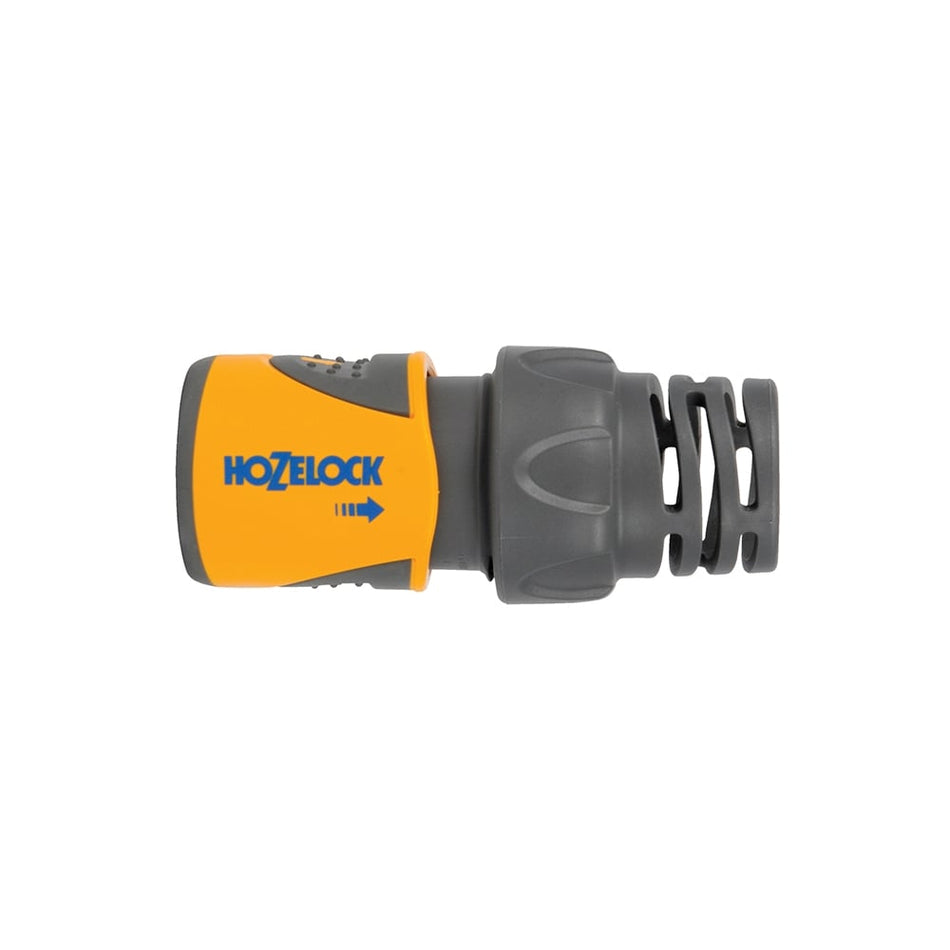 Hozelock 2060 Hose End Connector for 19mm (3/4 in) Hose