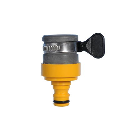 Hozelock 2176 Round Tap Connector Max 18 mm Diameter