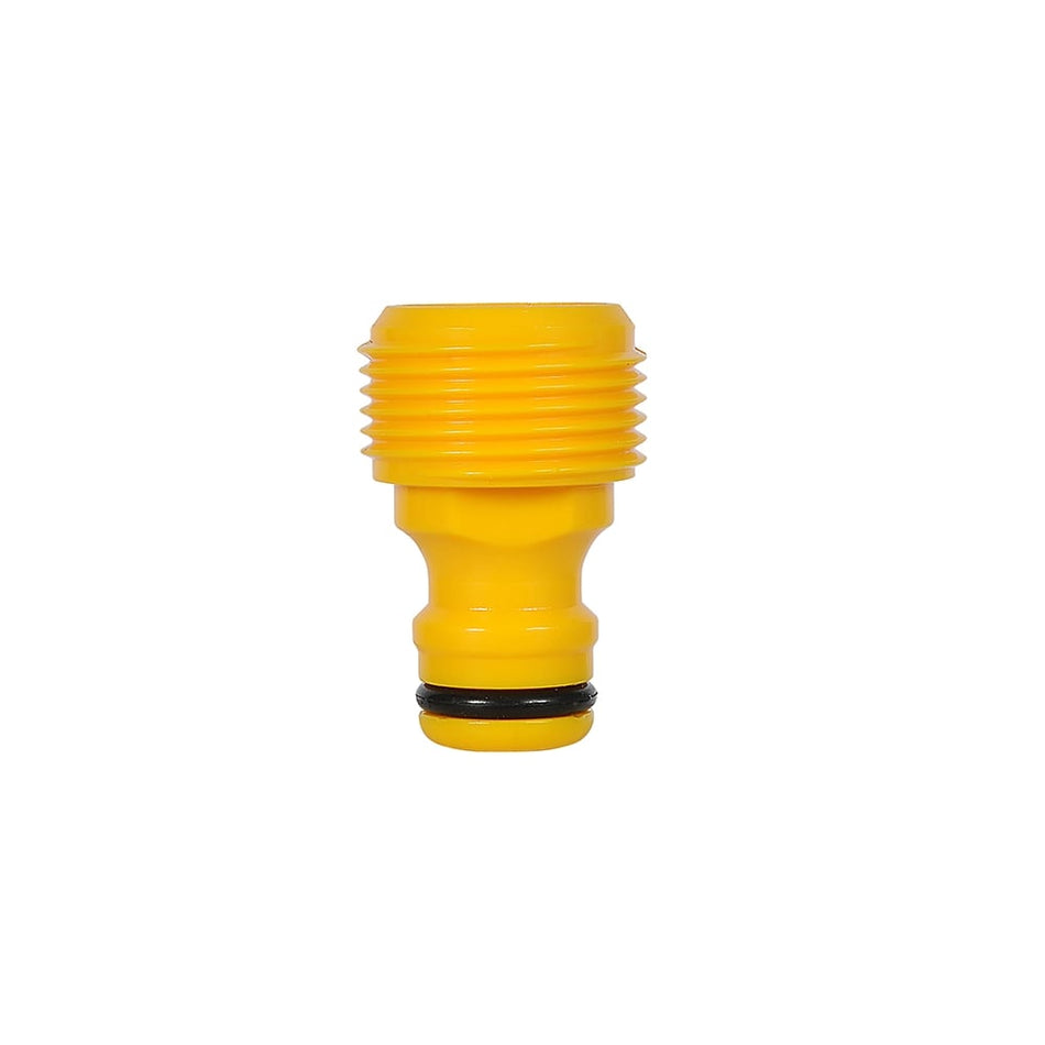 Hozelock 2289 Threaded Adaptor 19mm (3/4 in) BSP Male Thread
