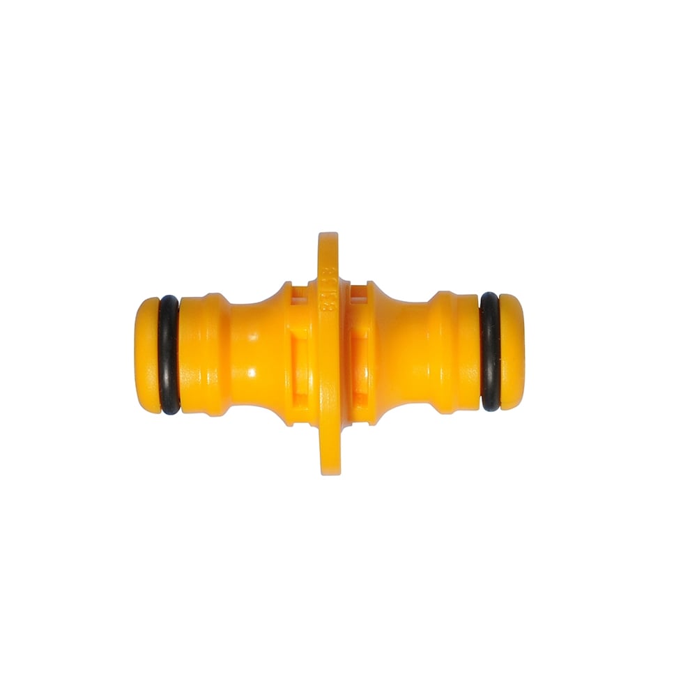 Hozelock 2291 Double Male Connector