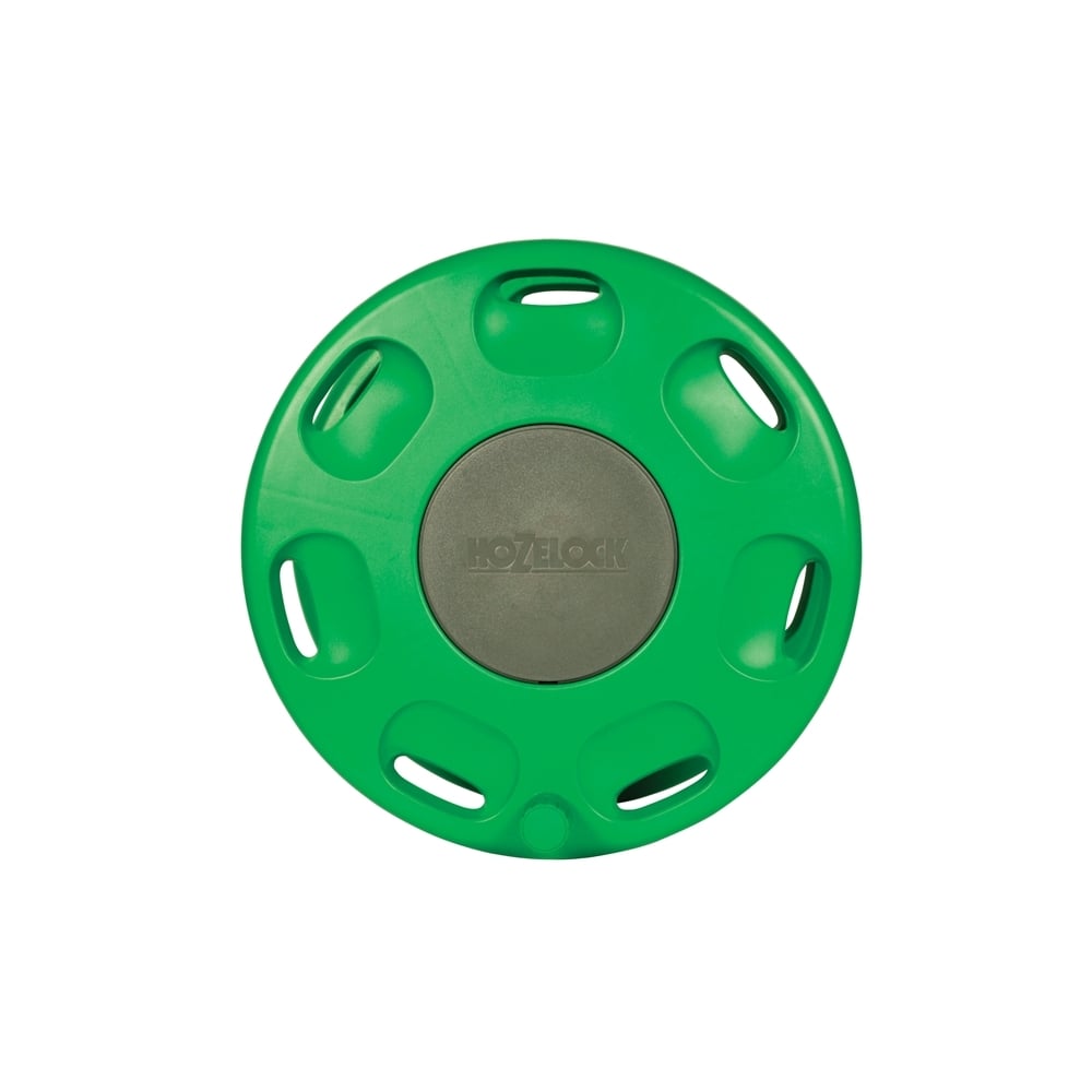 Hozelock 2390 Wall Mounted Hose Reel 60m NO HOSE SUPPLIED
