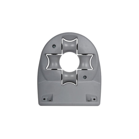 Hozelock 2392 Hose Reel Guide & Corner Bracket