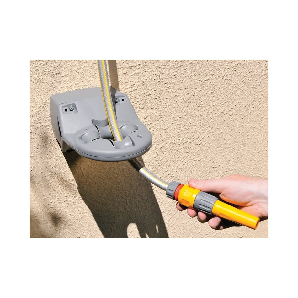 Hozelock 2392 Hose Reel Guide & Corner Bracket