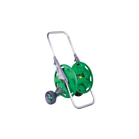 Hozelock 2398 60m Hose Cart Only NO HOSE SUPPLIED