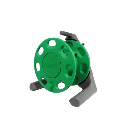 Hozelock 2410 Compact Hose Reel 30m NO HOSE SUPPLIED