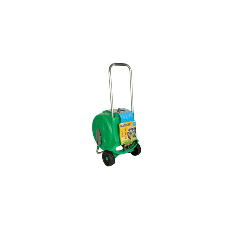 Hozelock 2416 Compact Cart + 30 Metres of 12.5 mm Hose