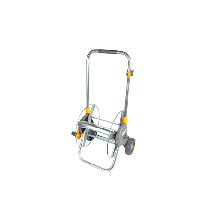 Hozelock 2437 Metal Hose Cart 60 Metre - NO HOSE SUPPLIED