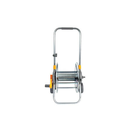 Hozelock 2437 Metal Hose Cart 60 Metre - NO HOSE SUPPLIED