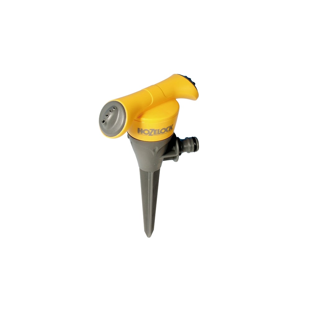 Hozelock 2510 Round Sprinkler 177 Sq Metre