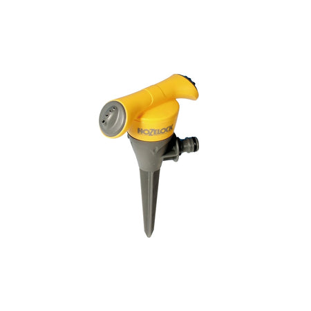 Hozelock 2510 Round Sprinkler 177 Sq Metre