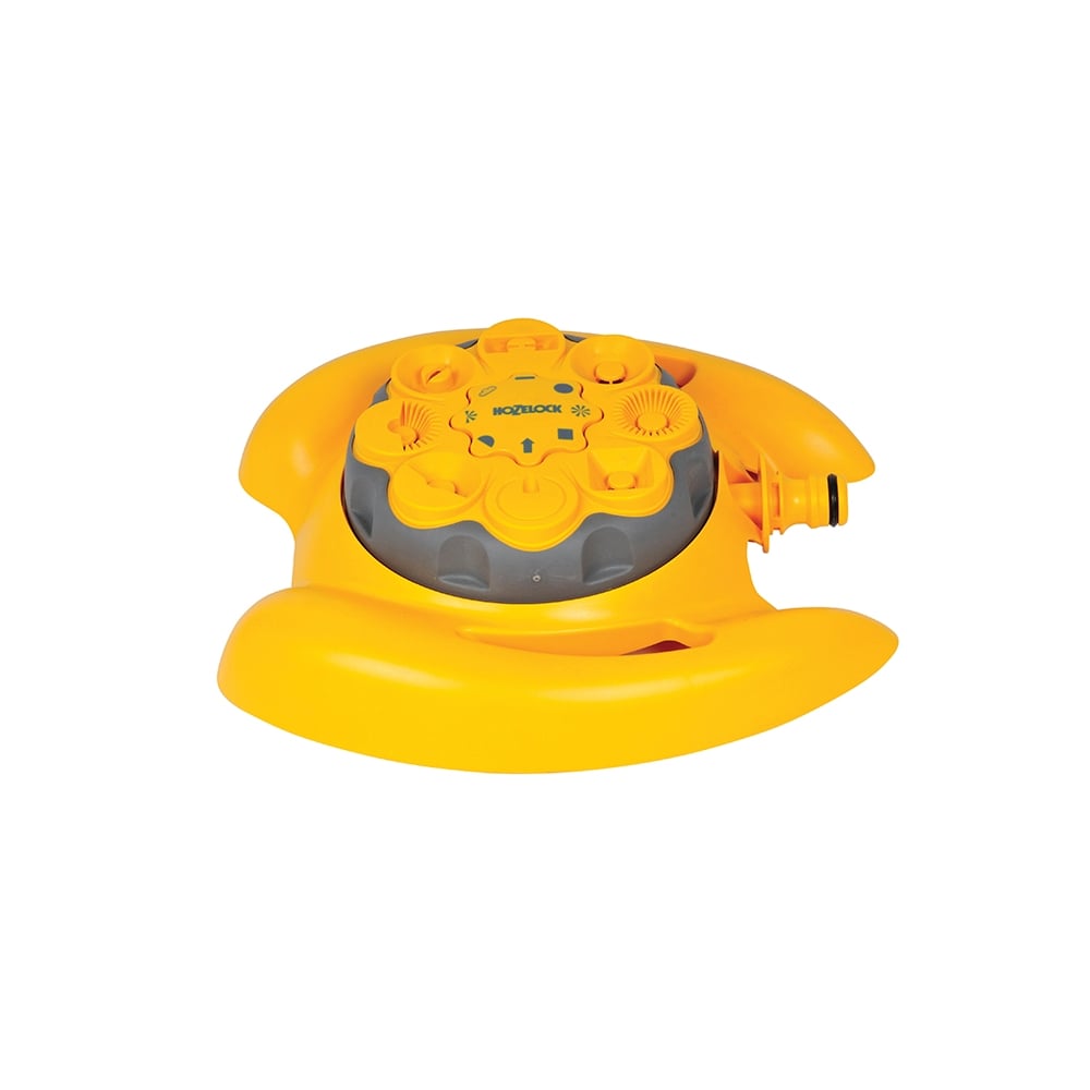 Hozelock 2515 Multi Sprinkler 79 Sq Metre