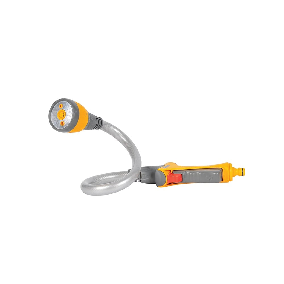 Hozelock 2683 Flexi Spray Gun