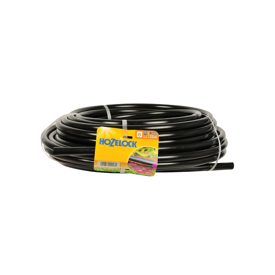 Hozelock 25m Supply Hose 13mm