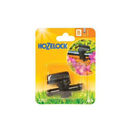 Hozelock Flow Control Valve 13mm