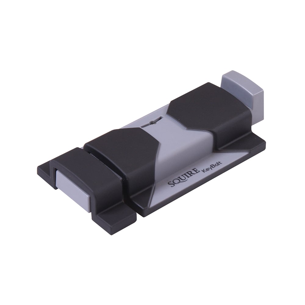 Henry Squire 4-Lever KEYBOLT Lock