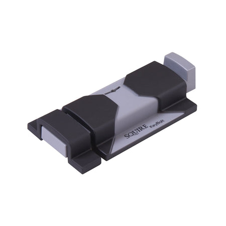 Henry Squire 4-Lever KEYBOLT Lock