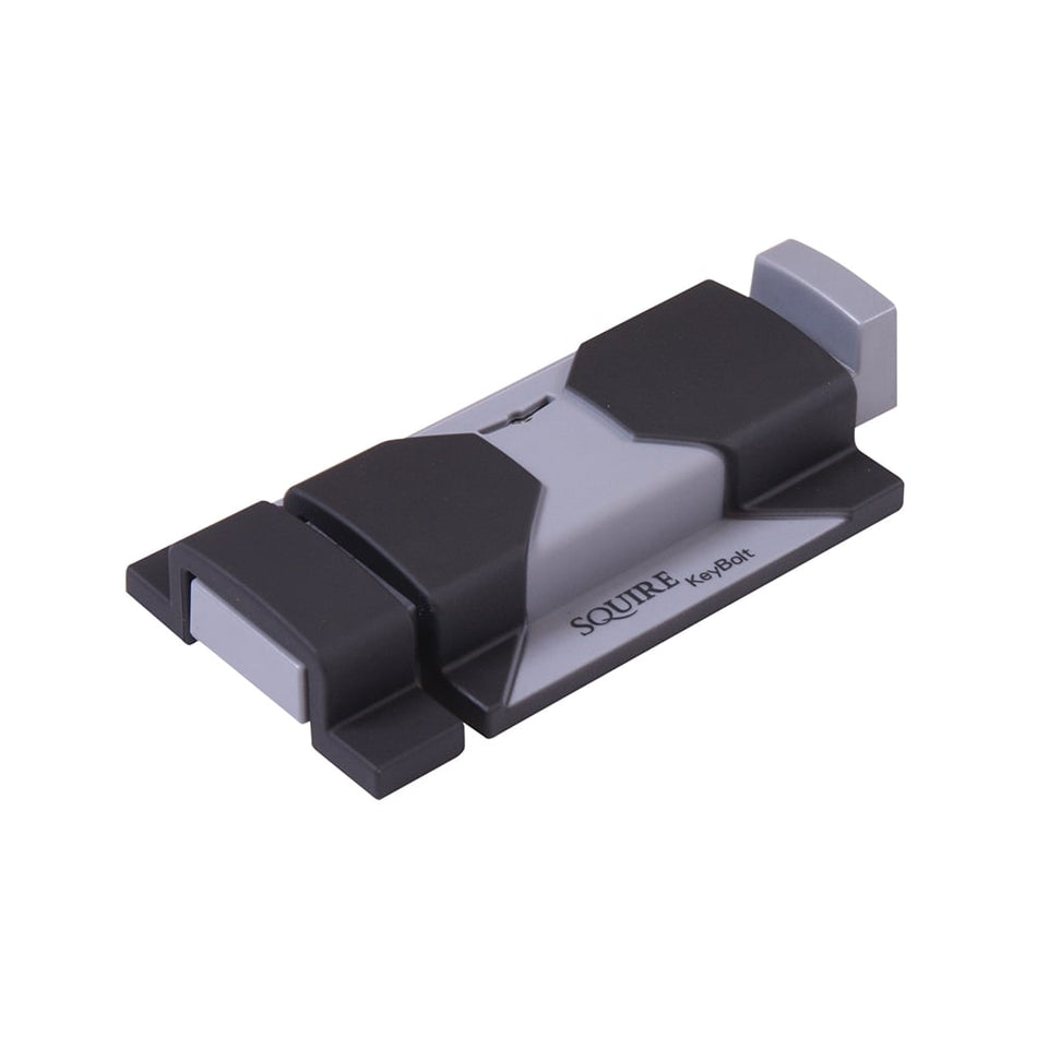 Henry Squire 4-Lever KEYBOLT Lock